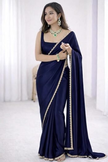 Women's Saree