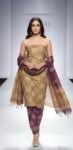 Bhagalpuri khadi dupion batik printed suit (Copy)